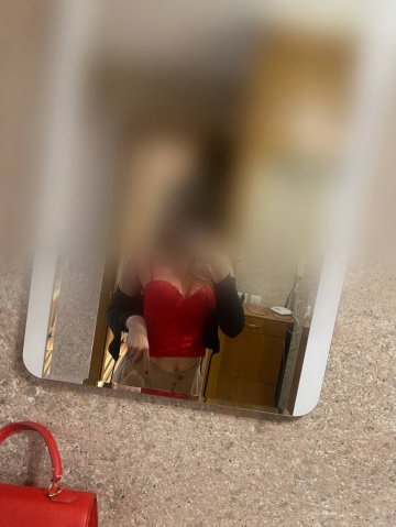 индивидуалка проститутка Омска