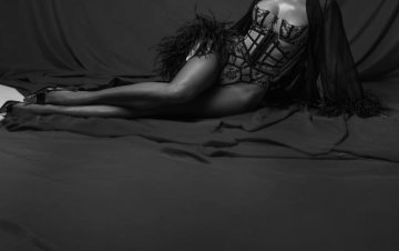 индивидуалка проститутка Омска