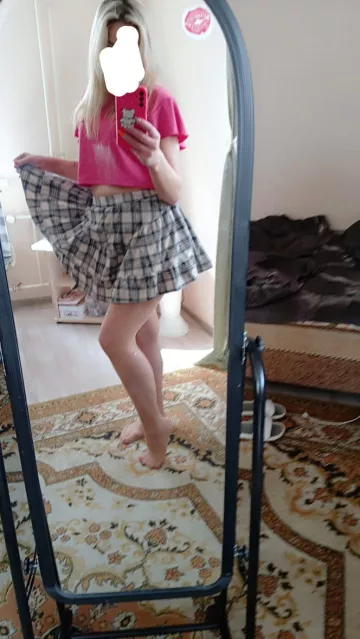 индивидуалка проститутка Омска