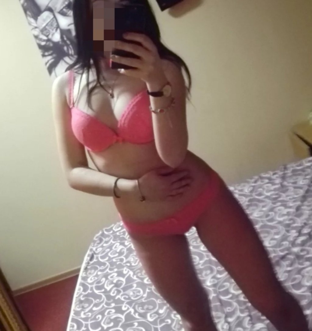 Марина: проститутки индивидуалки в Омске