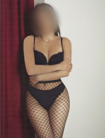 индивидуалка проститутка Омска