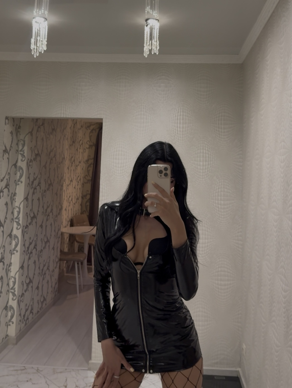 Мила: проститутки индивидуалки в Омске