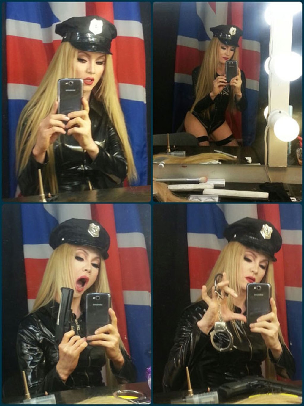  ТРАНС Мария: проститутки индивидуалки в Омске