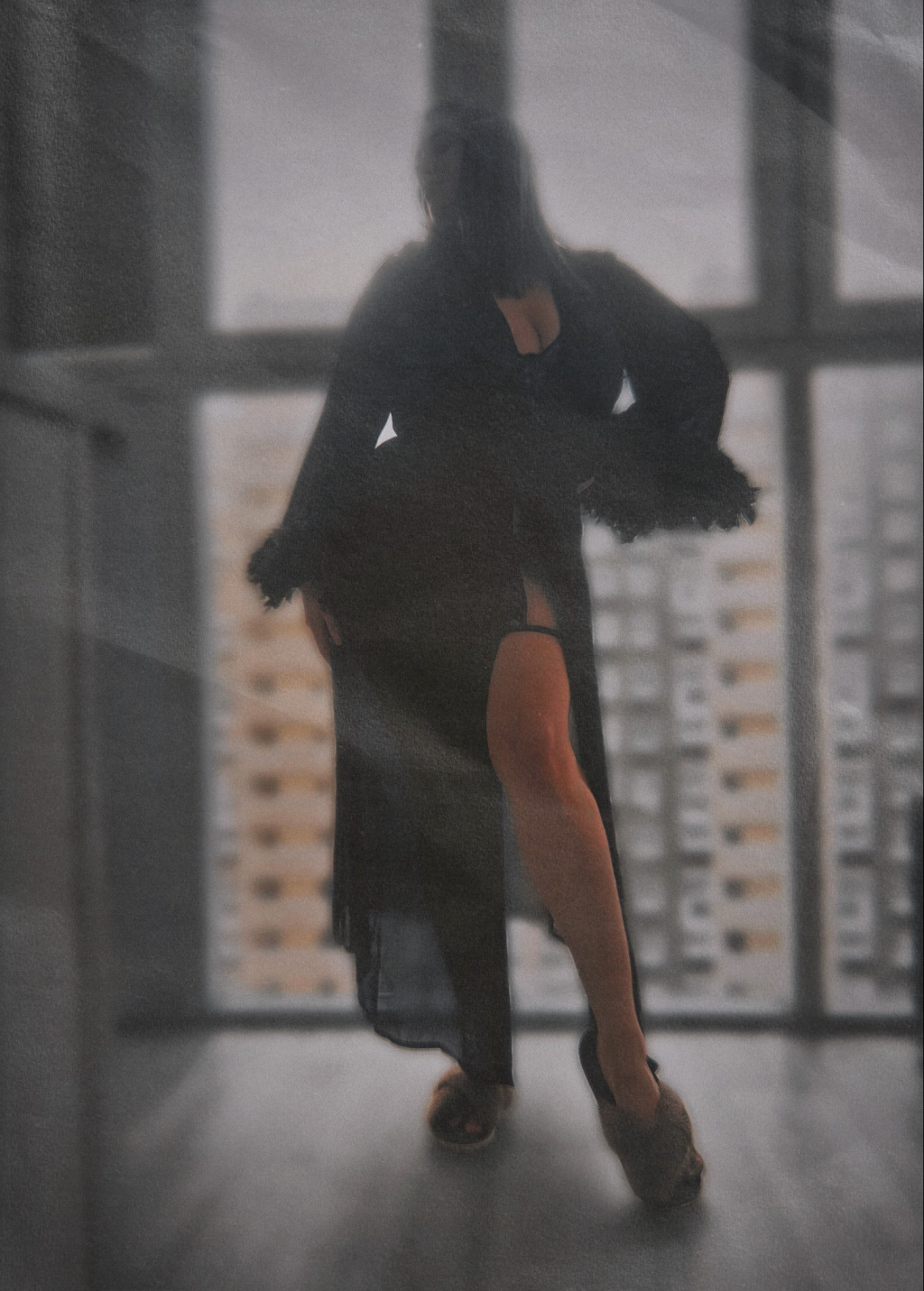 Элина: проститутки индивидуалки в Омске