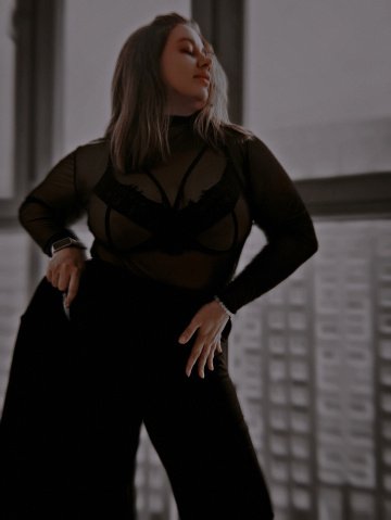 индивидуалка проститутка Омска