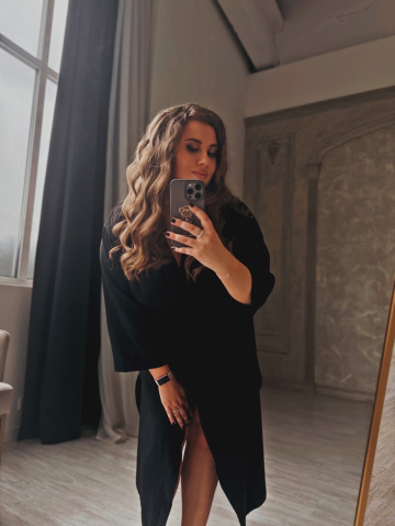 индивидуалка проститутка Омска