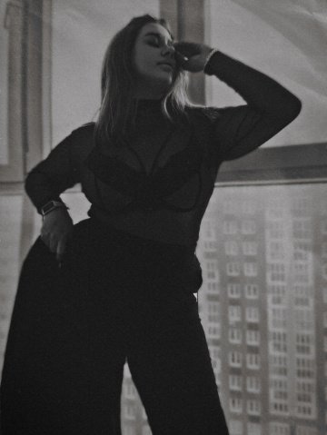 индивидуалка проститутка Омска