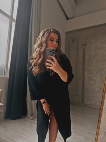 индивидуалка проститутка Омска