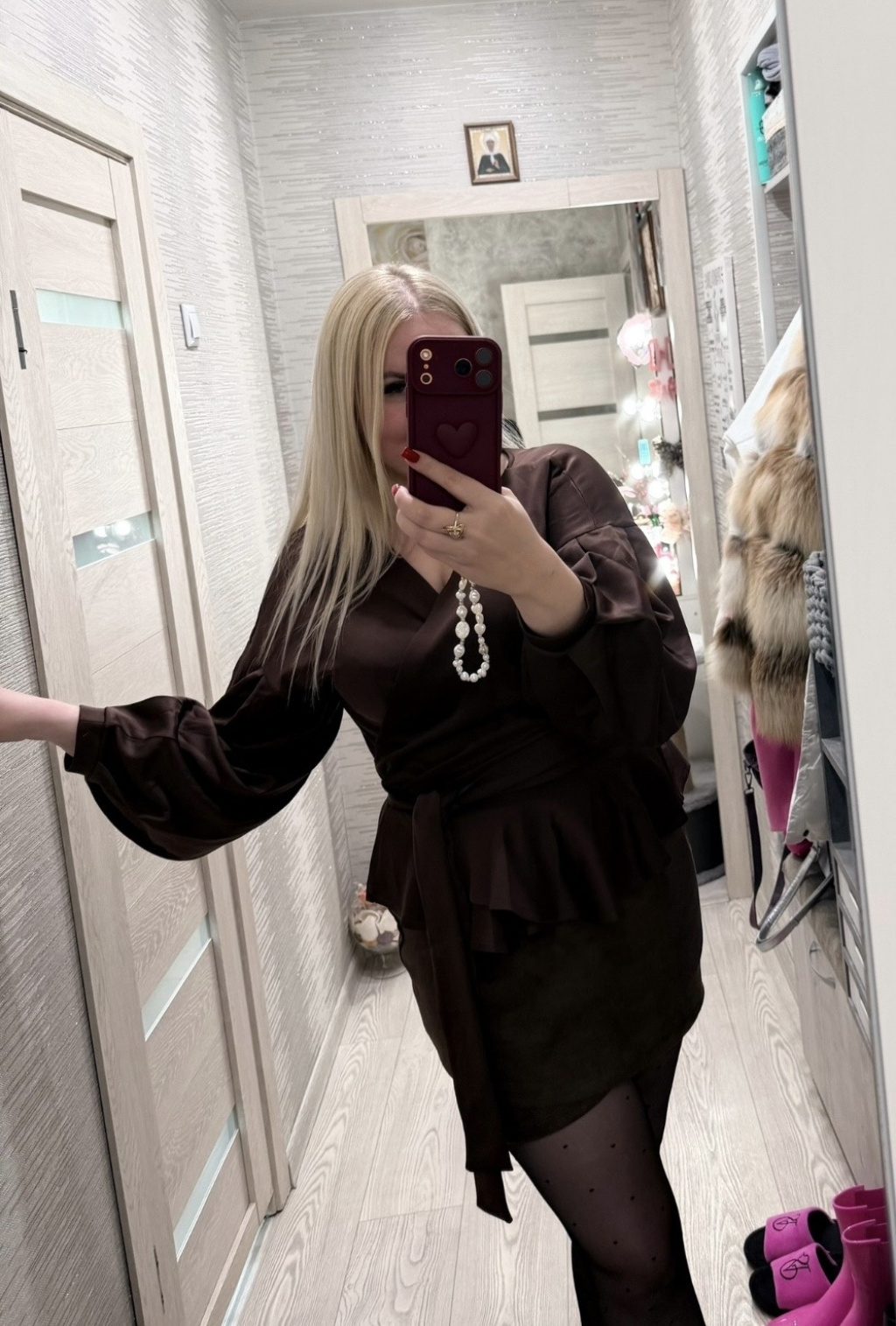 Гостья Омска: проститутки индивидуалки в Омске